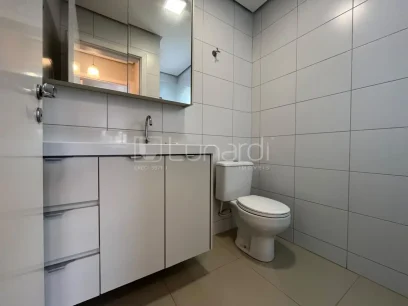 Apartamento com 2 Dormitórios - Miniatura - Lunardi Imóveis