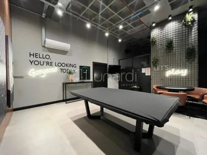 Apartamento com 2 Dormitórios - Miniatura - Lunardi Imóveis