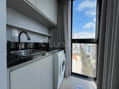 Apartamento com 2 Dormitórios - Miniatura - Lunardi Imóveis