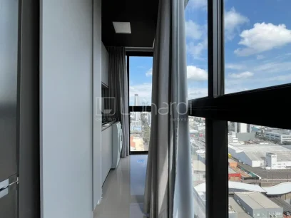 Apartamento com 2 Dormitórios - Miniatura - Lunardi Imóveis