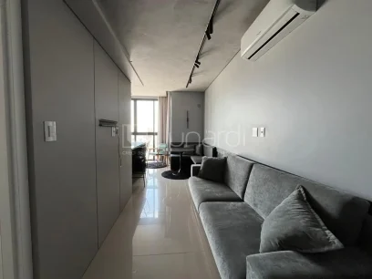 Apartamento com 2 Dormitórios - Miniatura - Lunardi Imóveis