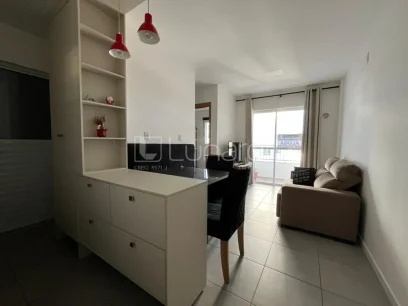 Apartamento com 2 Dormitórios - Miniatura - Lunardi Imóveis