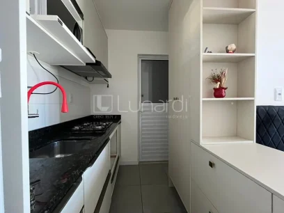 Apartamento com 2 Dormitórios - Miniatura - Lunardi Imóveis