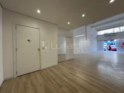 Sala Comercial - Miniatura - Lunardi Imóveis