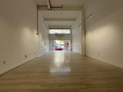Sala Comercial - Miniatura - Lunardi Imóveis
