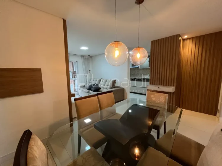 Apartamento com 2 Suítes - Lunardi Imóveis