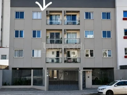 Apartamento com 3 Dormitórios - Miniatura - Lunardi Imóveis