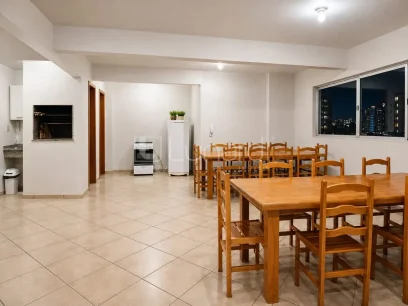 Apartamento com 3 Dormitórios - Miniatura - Lunardi Imóveis