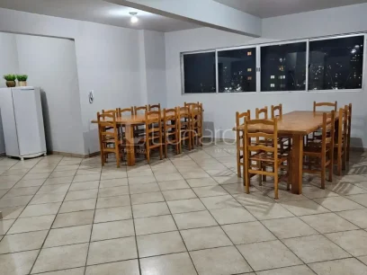 Apartamento com 3 Dormitórios - Miniatura - Lunardi Imóveis