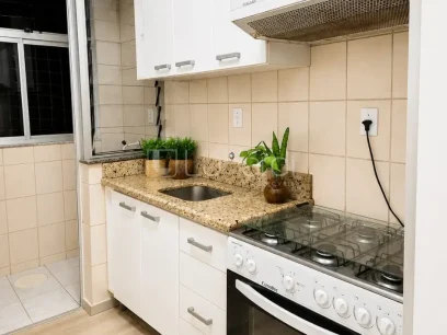 Apartamento com 3 Dormitórios - Miniatura - Lunardi Imóveis