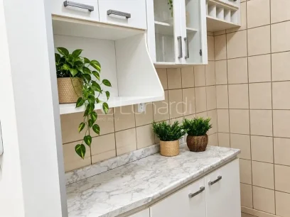 Apartamento com 3 Dormitórios - Miniatura - Lunardi Imóveis