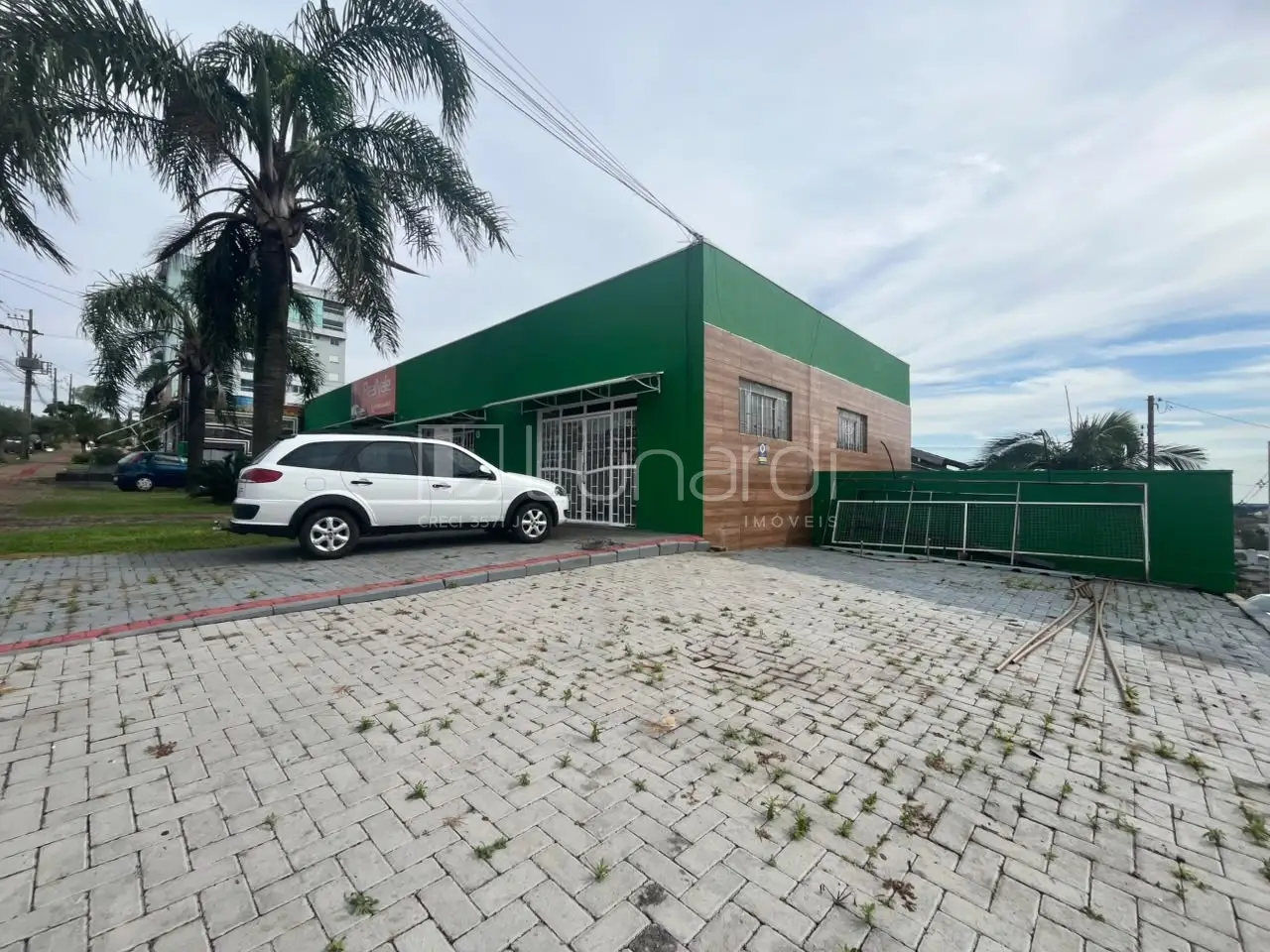 Sala Comercial - Lunardi Imóveis