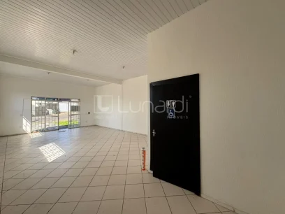 Sala Comercial - Miniatura - Lunardi Imóveis