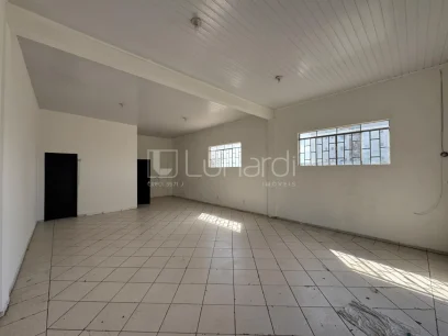 Sala Comercial - Miniatura - Lunardi Imóveis