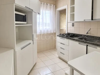 Apartamento com 2 Dormitórios - Miniatura - Lunardi Imóveis