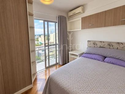 Apartamento com 2 Dormitórios - Miniatura - Lunardi Imóveis