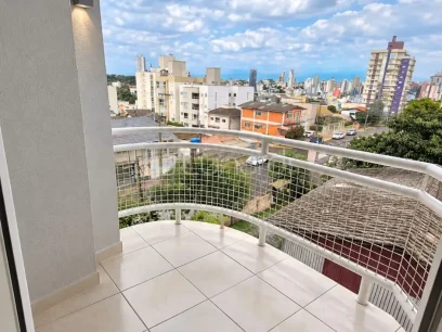 Apartamento com 2 Dormitórios - Miniatura - Lunardi Imóveis