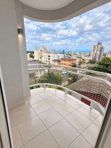 Apartamento com 2 Dormitórios - Lunardi Imóveis