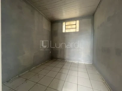 Barracão - Miniatura - Lunardi Imóveis