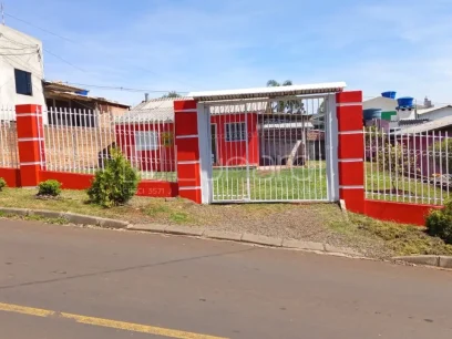 Casa com 2 Dormitórios - Lunardi Imóveis