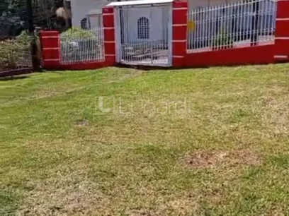 Casa com 2 Dormitórios - Miniatura - Lunardi Imóveis