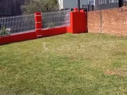 Casa com 2 Dormitórios - Miniatura - Lunardi Imóveis