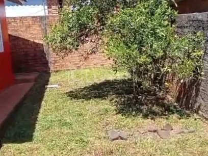 Casa com 2 Dormitórios - Miniatura - Lunardi Imóveis