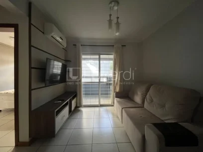 Apartamento com 2 Dormitórios - Miniatura - Lunardi Imóveis