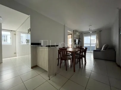 Apartamento com 2 Dormitórios - Miniatura - Lunardi Imóveis