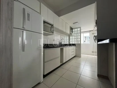 Apartamento com 2 Dormitórios - Miniatura - Lunardi Imóveis