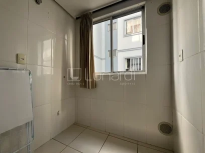 Apartamento com 2 Dormitórios - Miniatura - Lunardi Imóveis