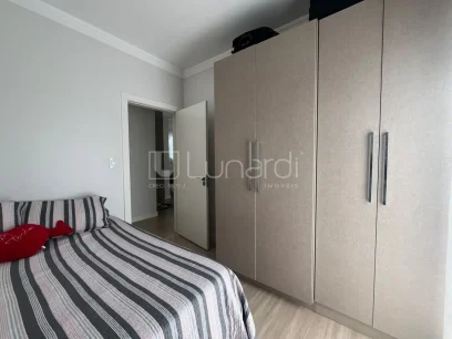 Casa com 3 Dormitórios - Miniatura - Lunardi Imóveis
