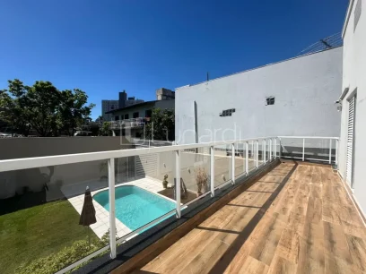 Casa com 3 Dormitórios - Miniatura - Lunardi Imóveis