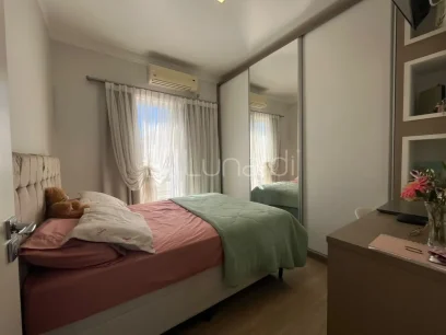 Casa com 3 Dormitórios - Miniatura - Lunardi Imóveis