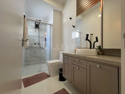 Casa com 3 Dormitórios - Miniatura - Lunardi Imóveis
