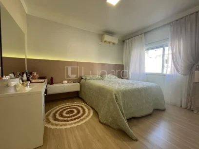 Casa com 3 Dormitórios - Miniatura - Lunardi Imóveis