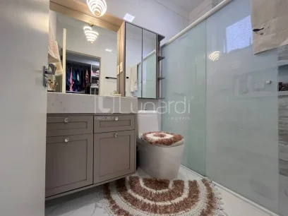 Casa com 3 Dormitórios - Miniatura - Lunardi Imóveis