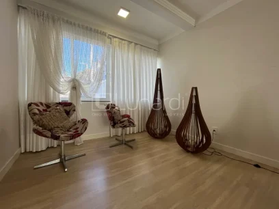 Casa com 3 Dormitórios - Miniatura - Lunardi Imóveis