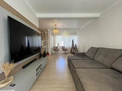Casa com 3 Dormitórios - Miniatura - Lunardi Imóveis