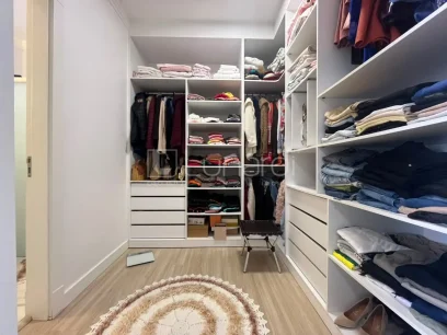Casa com 3 Dormitórios - Miniatura - Lunardi Imóveis