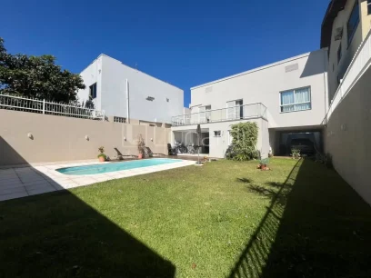 Casa com 3 Dormitórios - Miniatura - Lunardi Imóveis