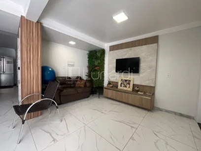 Casa com 3 Dormitórios - Miniatura - Lunardi Imóveis