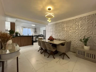 Casa com 3 Dormitórios - Miniatura - Lunardi Imóveis