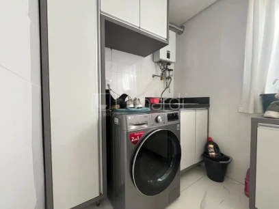 Casa com 3 Dormitórios - Miniatura - Lunardi Imóveis