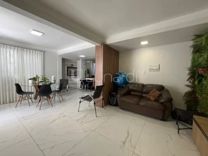 Casa com 3 Dormitórios - Miniatura - Lunardi Imóveis
