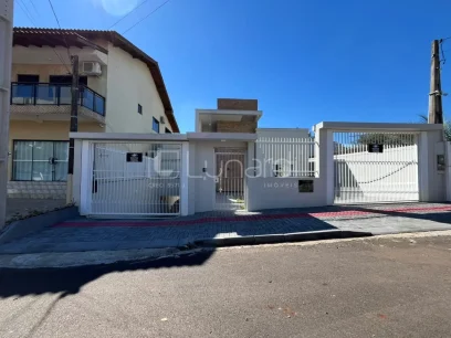 Casa com 3 Dormitórios - Miniatura - Lunardi Imóveis