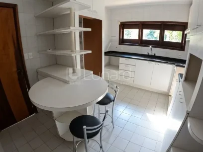 Casa com 3 Dormitórios - Miniatura - Lunardi Imóveis