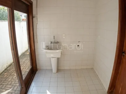 Casa com 3 Dormitórios - Miniatura - Lunardi Imóveis