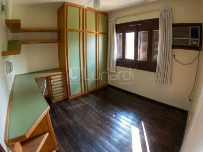 Casa com 3 Dormitórios - Miniatura - Lunardi Imóveis