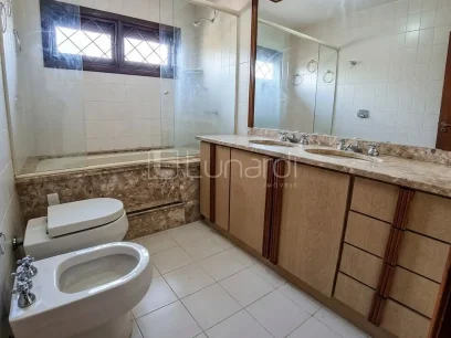 Casa com 3 Dormitórios - Miniatura - Lunardi Imóveis